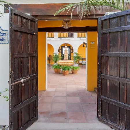 La Tartana Hotel Boutique-3
