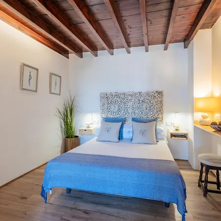La Tartana Hotel Boutique-3